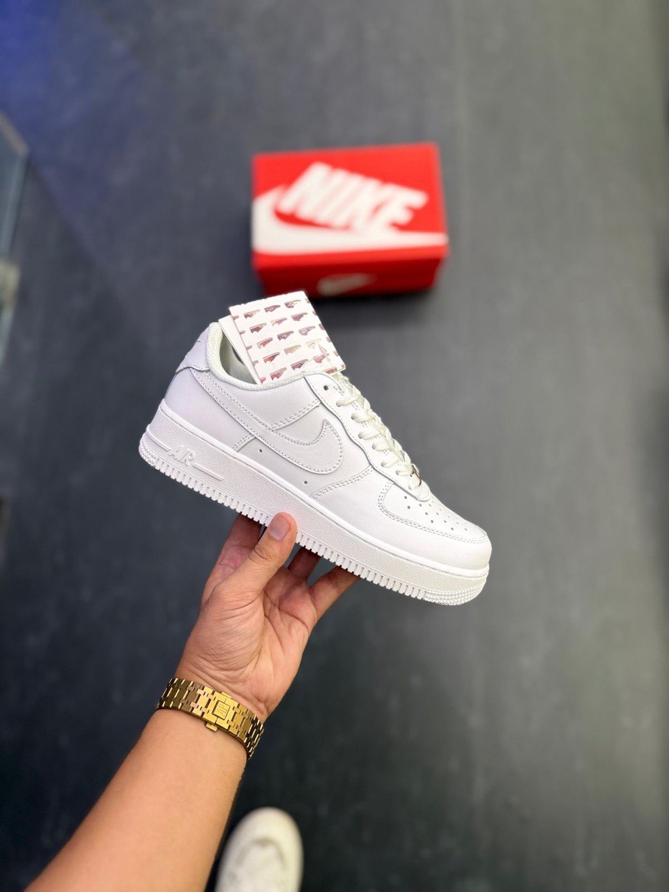First Copy Nike Air Force 1