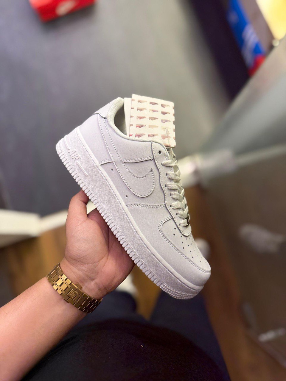 First Copy Nike Air Force 1