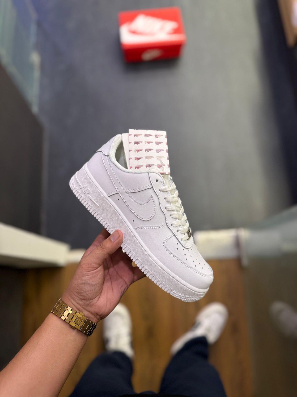 First Copy Nike Air Force 1