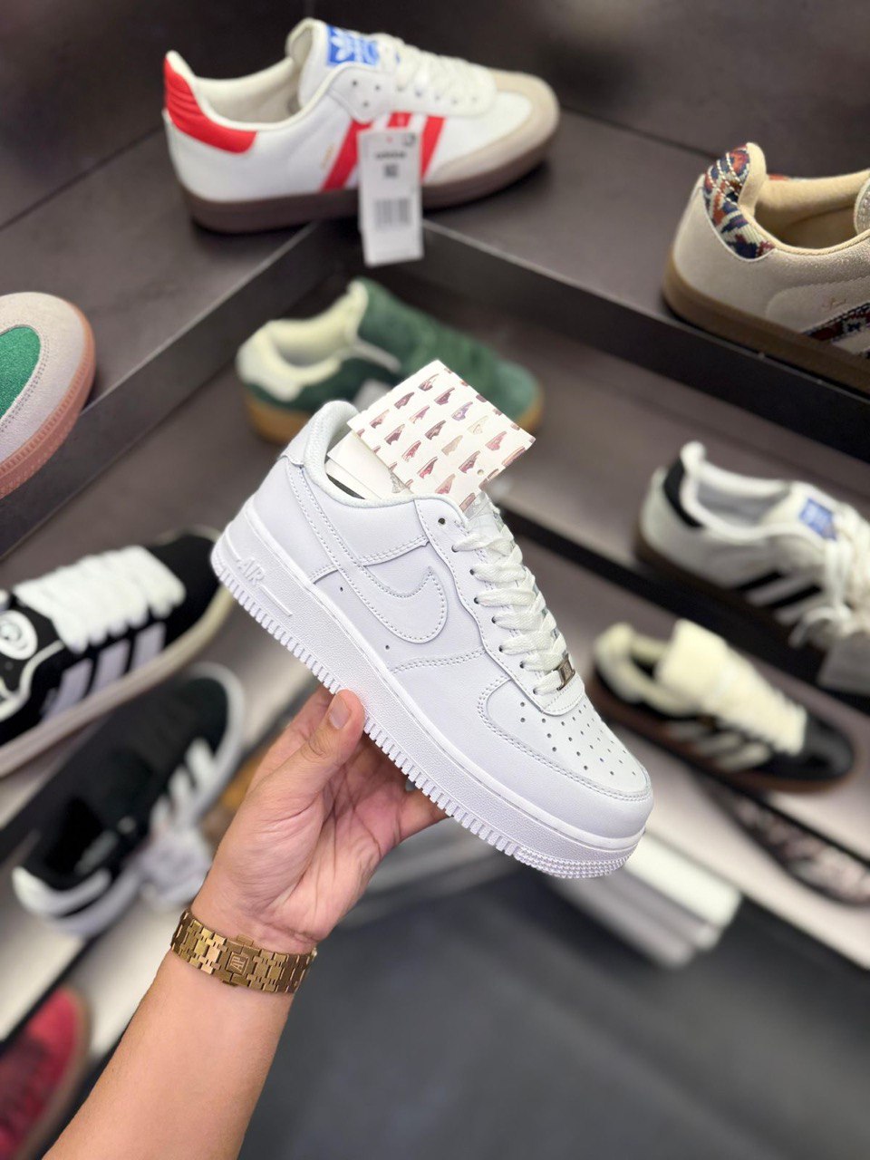 First Copy Nike Air Force 1