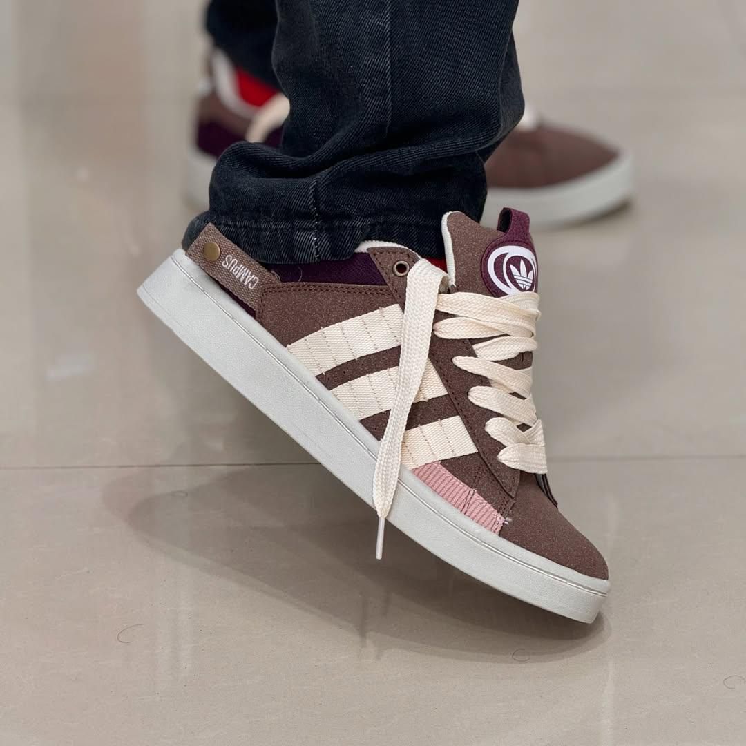 Adidas Originals Campus 00s 2024 Brown