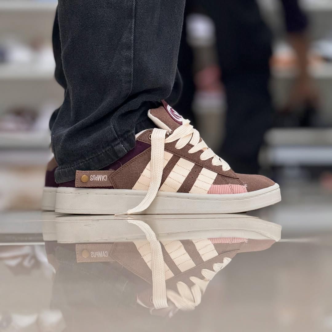 Adidas Originals Campus 00s 2024 Brown